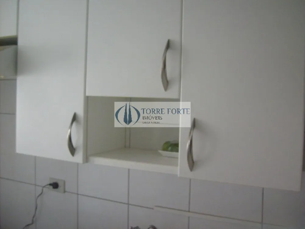 Apartamento, 3 quartos, 63 m² - Foto 2