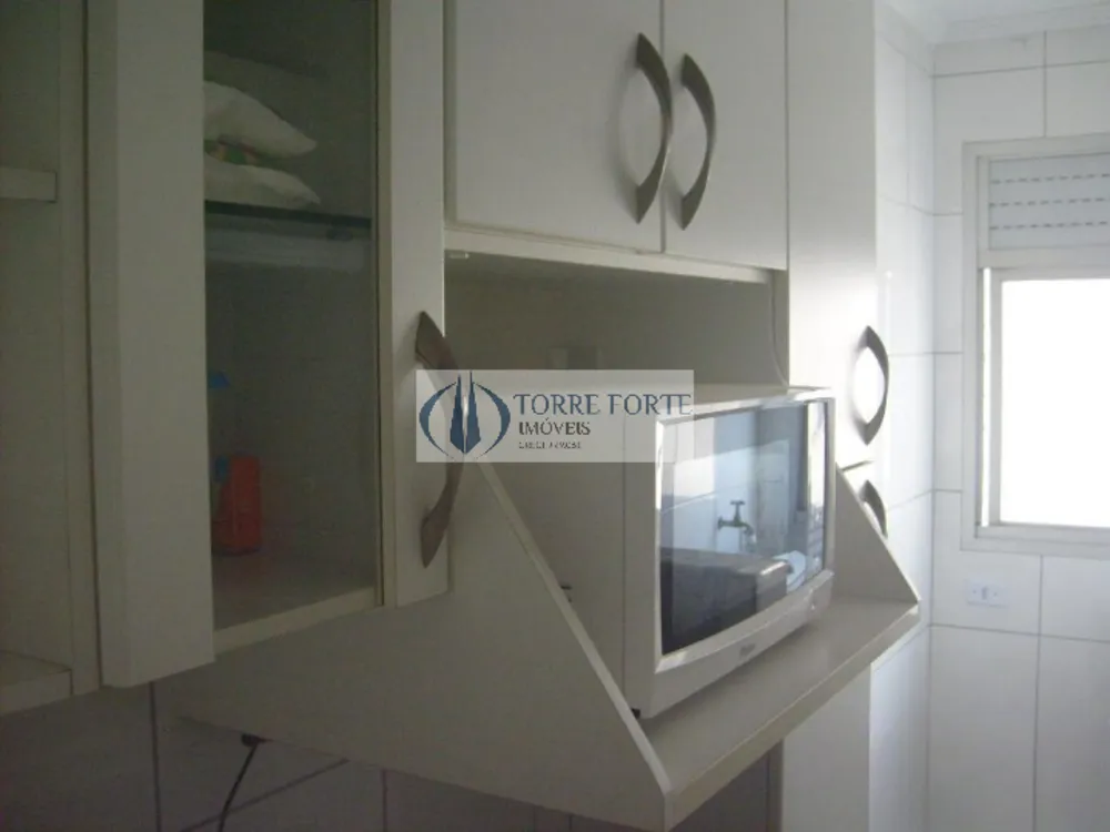 Apartamento, 3 quartos, 63 m² - Foto 3