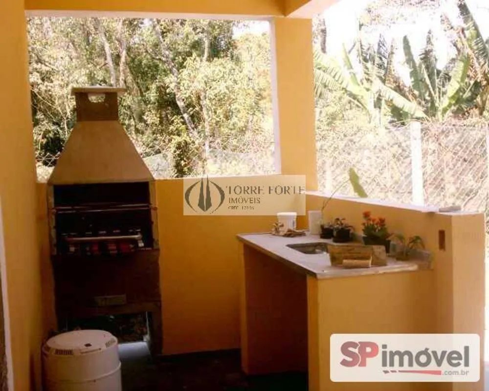Casa, 3 quartos, 533 m² - Foto 2