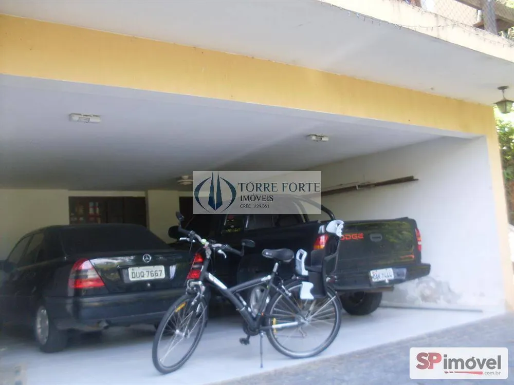 Casa, 3 quartos, 533 m² - Foto 3
