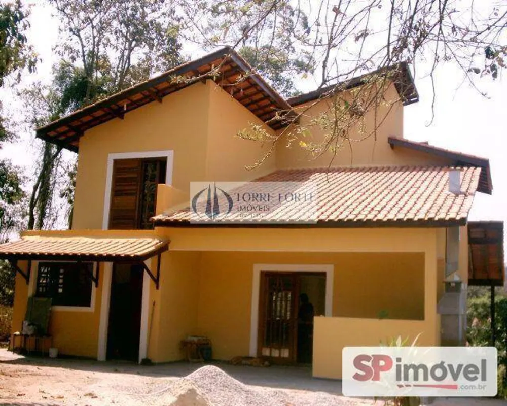 Casa, 3 quartos, 533 m² - Foto 1