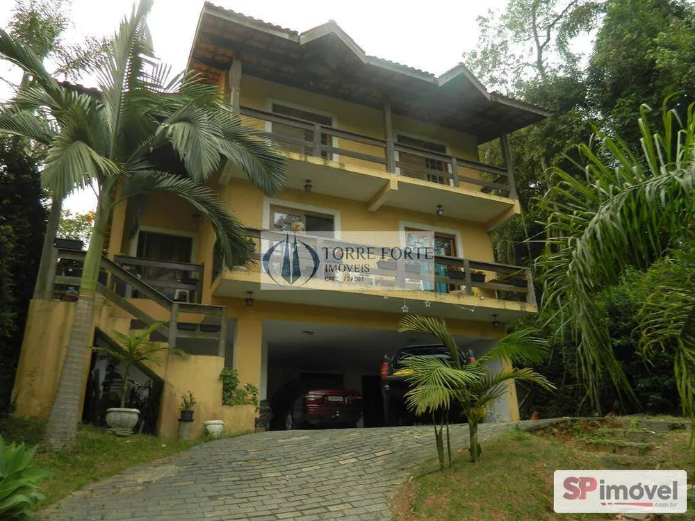 Casa, 3 quartos, 533 m² - Foto 5
