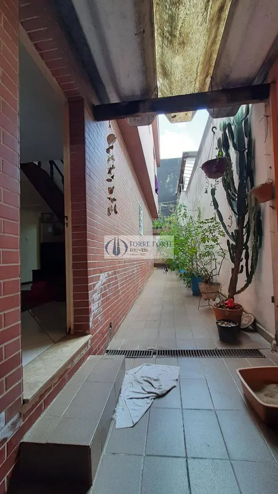Casa, 2 quartos, 80 m² - Foto 7