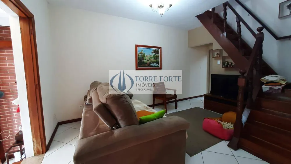Casa, 2 quartos, 80 m² - Foto 1
