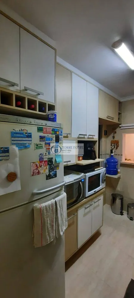 Apartamento, 2 quartos, 50 m² - Foto 4