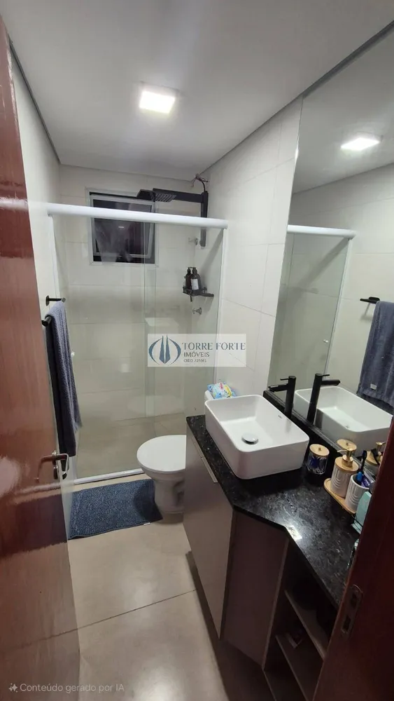 Apartamento, 2 quartos, 41 m² - Foto 7