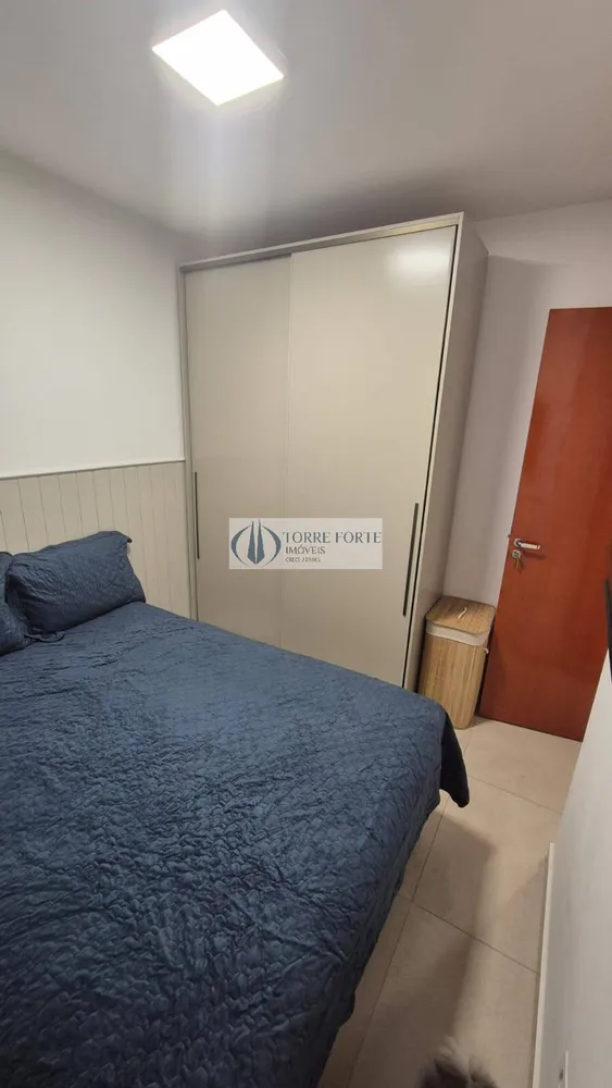 Apartamento, 2 quartos, 41 m² - Foto 5