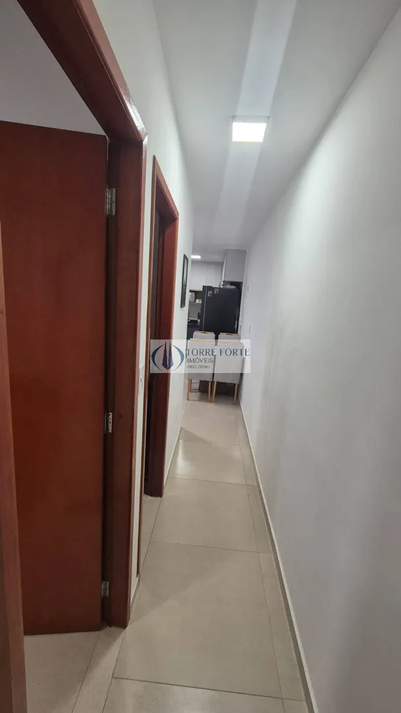 Apartamento, 2 quartos, 41 m² - Foto 4