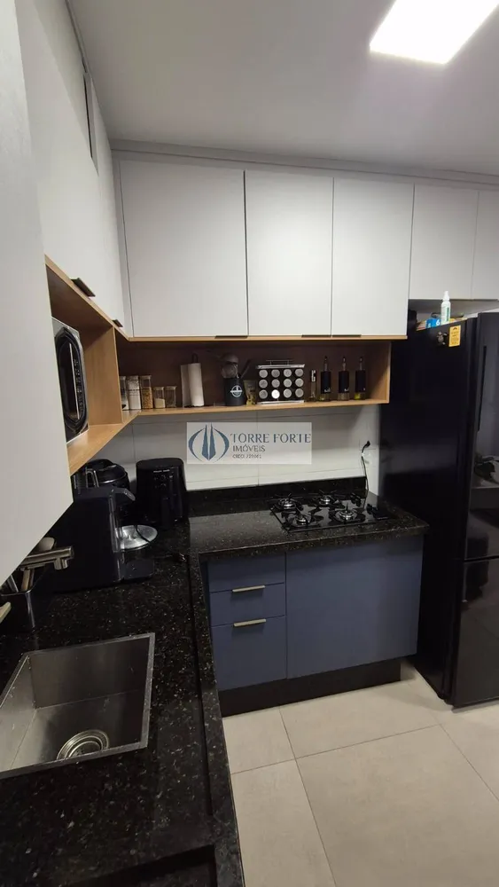 Apartamento, 2 quartos, 41 m² - Foto 3