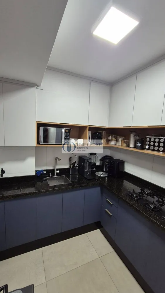 Apartamento, 2 quartos, 41 m² - Foto 2