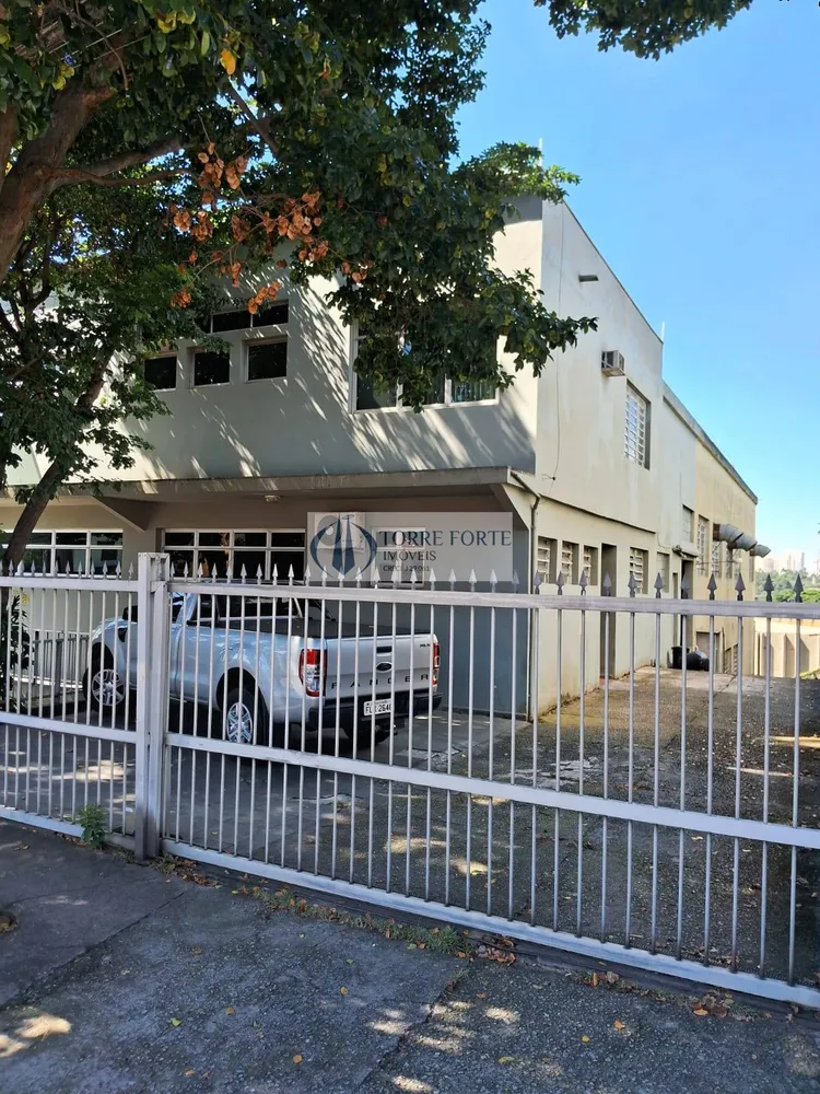 Sala-Conjunto, 1000 m² - Foto 5