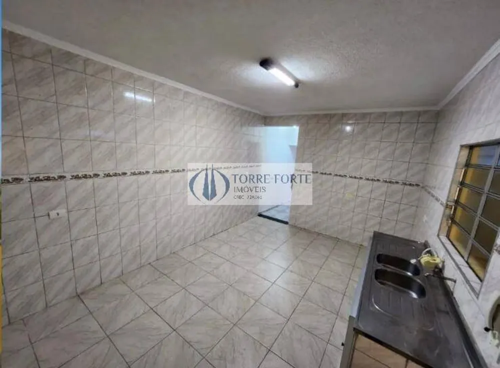 Casa, 3 quartos, 242 m² - Foto 6