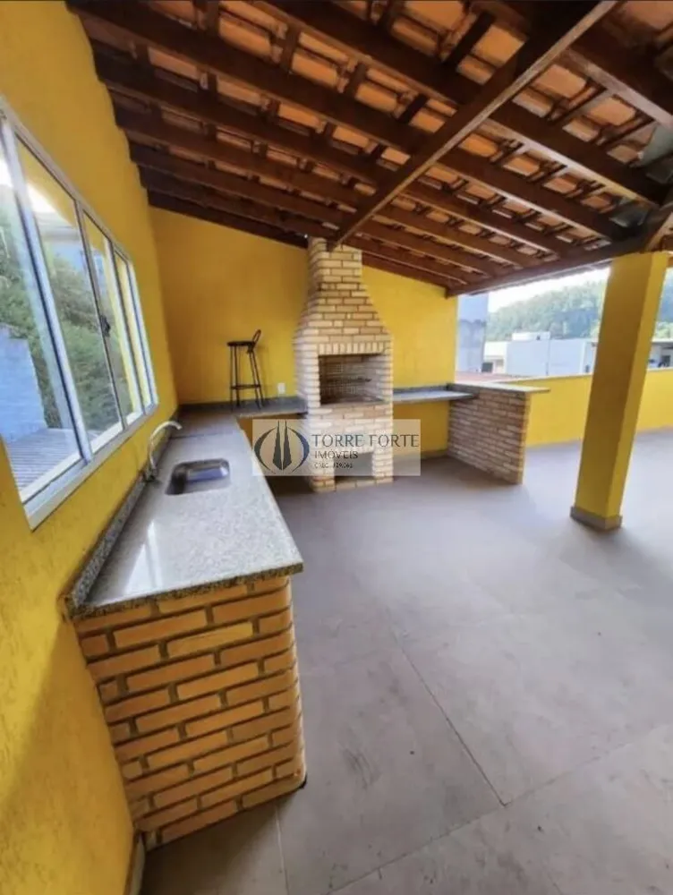 Casa, 3 quartos, 242 m² - Foto 8