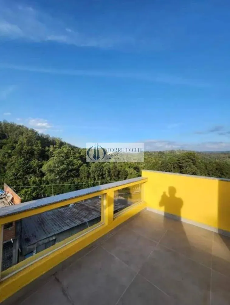 Casa, 3 quartos, 242 m² - Foto 2