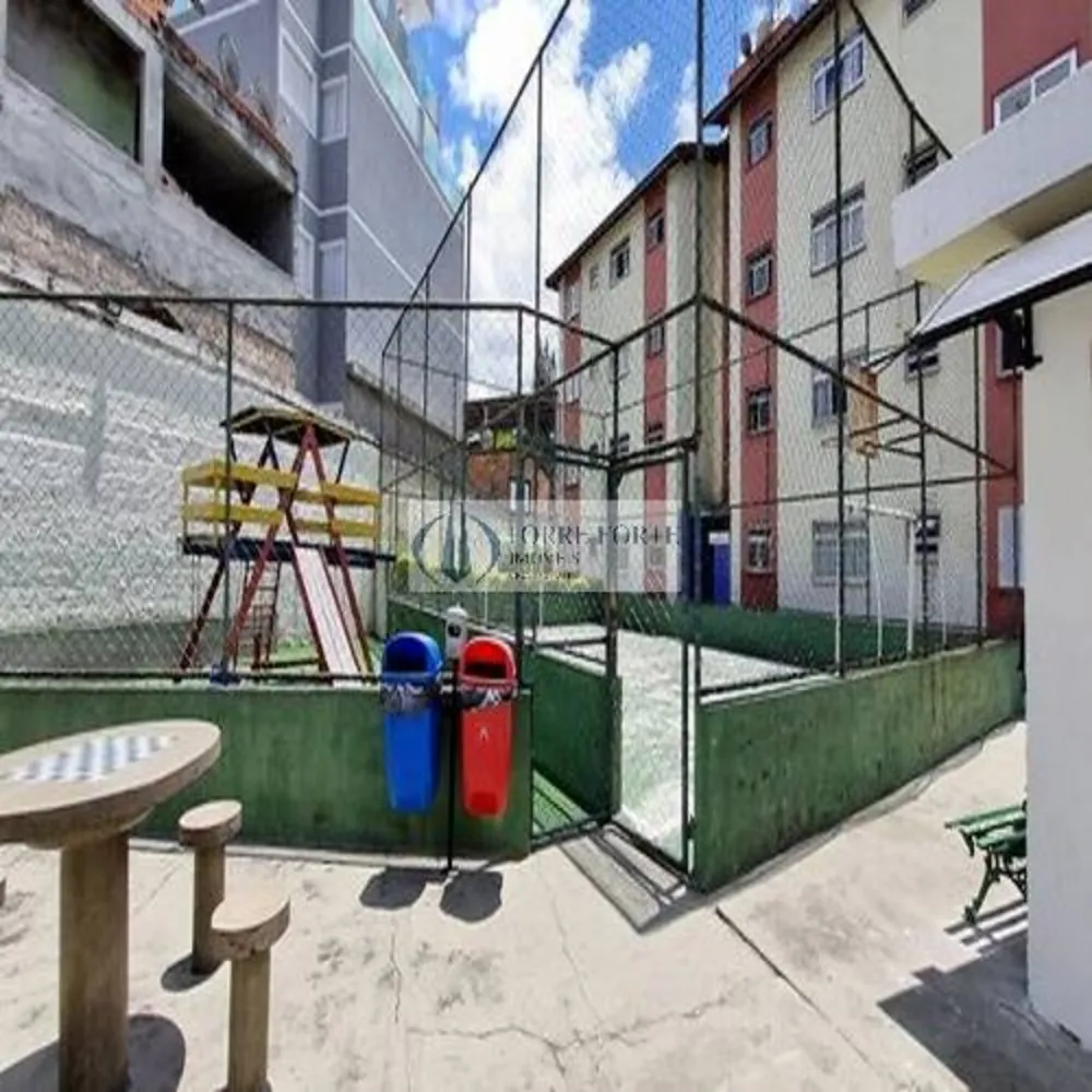 Apartamento, 2 quartos, 60 m² - Foto 3