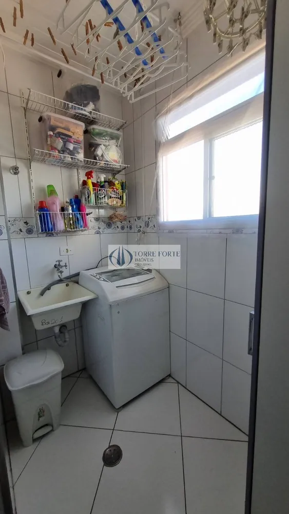 Apartamento, 2 quartos, 60 m² - Foto 7