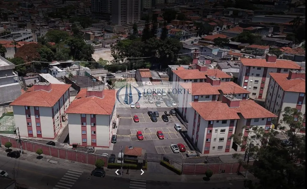 Apartamento, 2 quartos, 60 m² - Foto 6