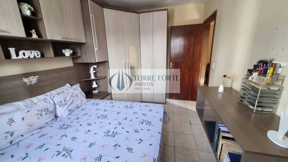 Apartamento, 2 quartos, 60 m² - Foto 5