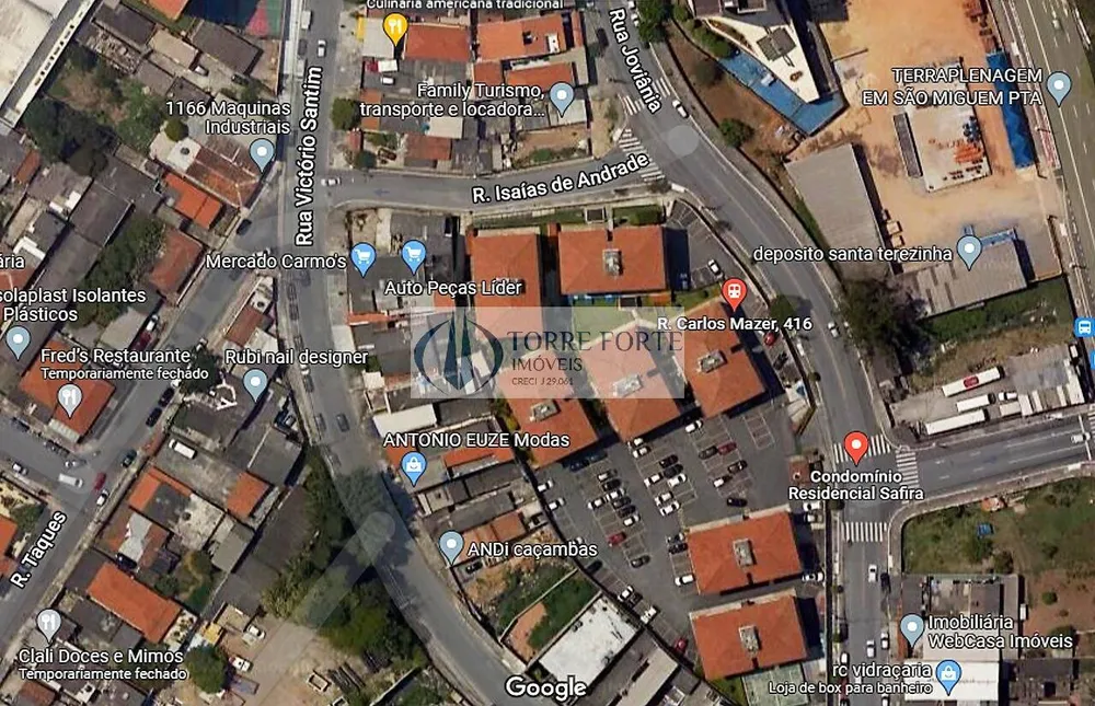Apartamento, 2 quartos, 60 m² - Foto 2