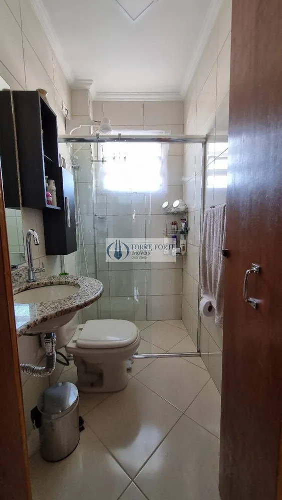 Apartamento, 2 quartos, 60 m² - Foto 8