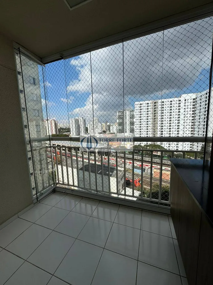 Apartamento, 2 quartos, 64 m² - Foto 3