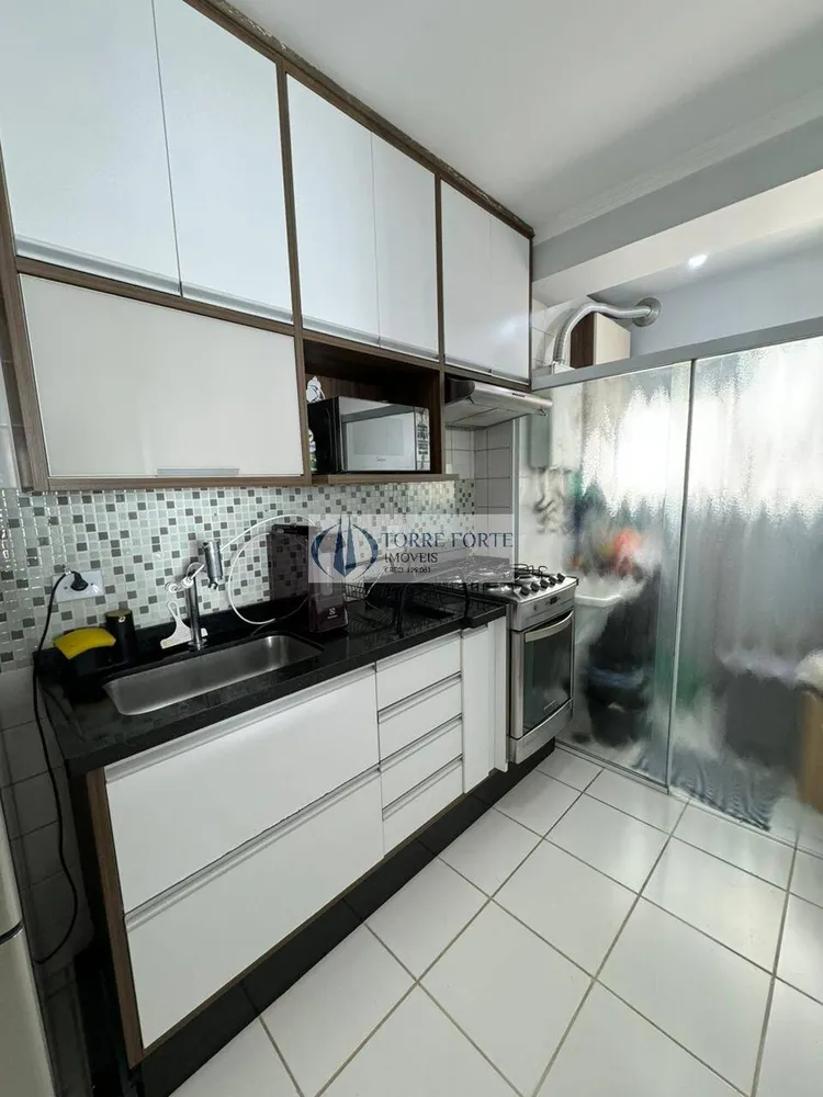 Apartamento, 2 quartos, 64 m² - Foto 7