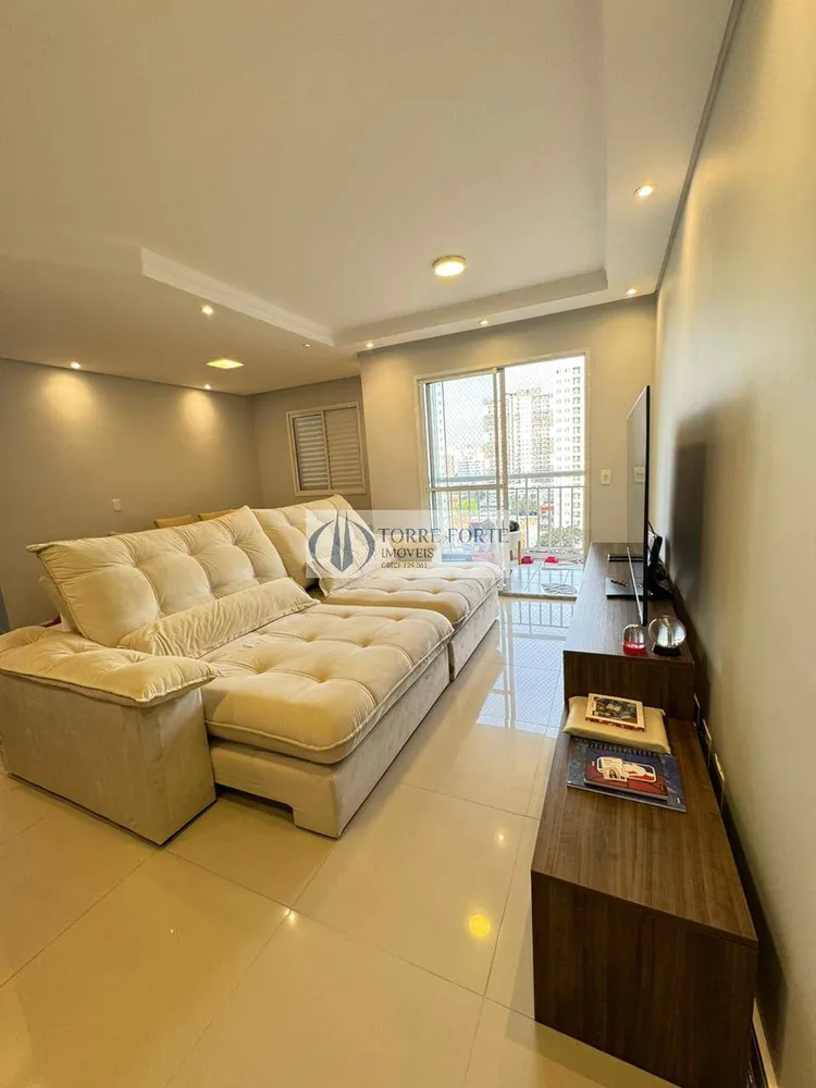 Apartamento, 2 quartos, 64 m² - Foto 1