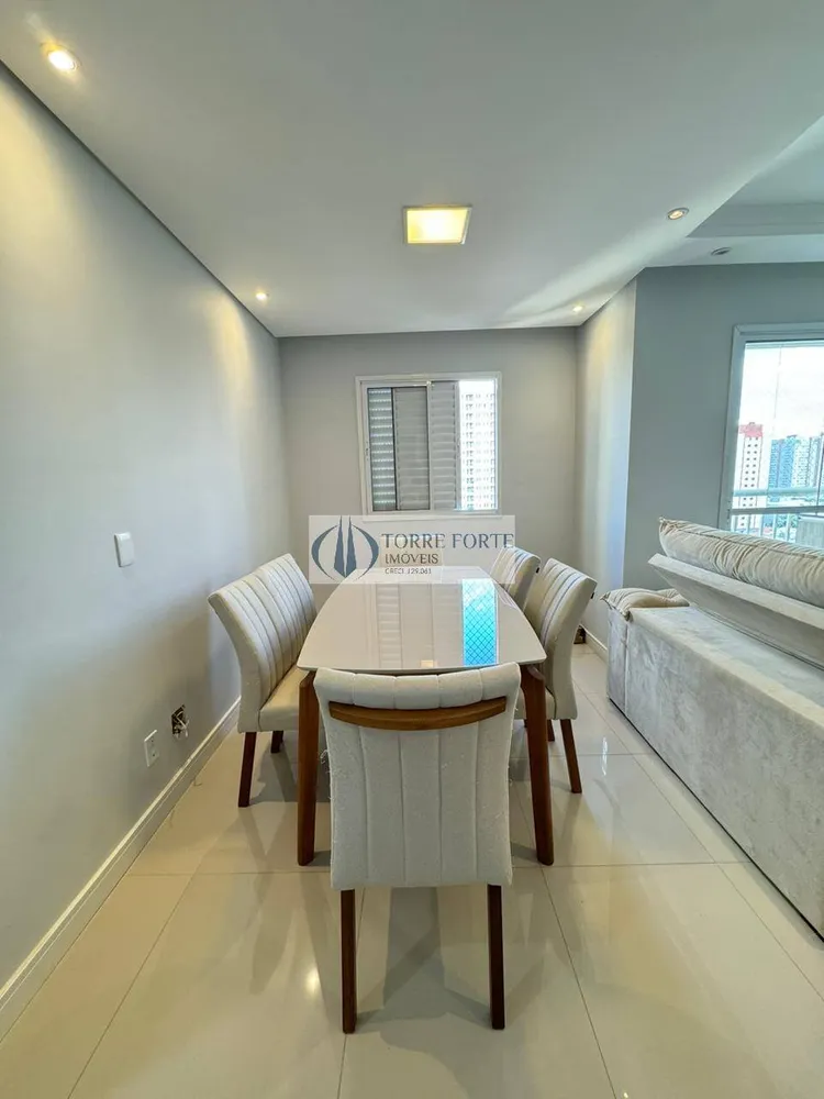 Apartamento, 2 quartos, 64 m² - Foto 5