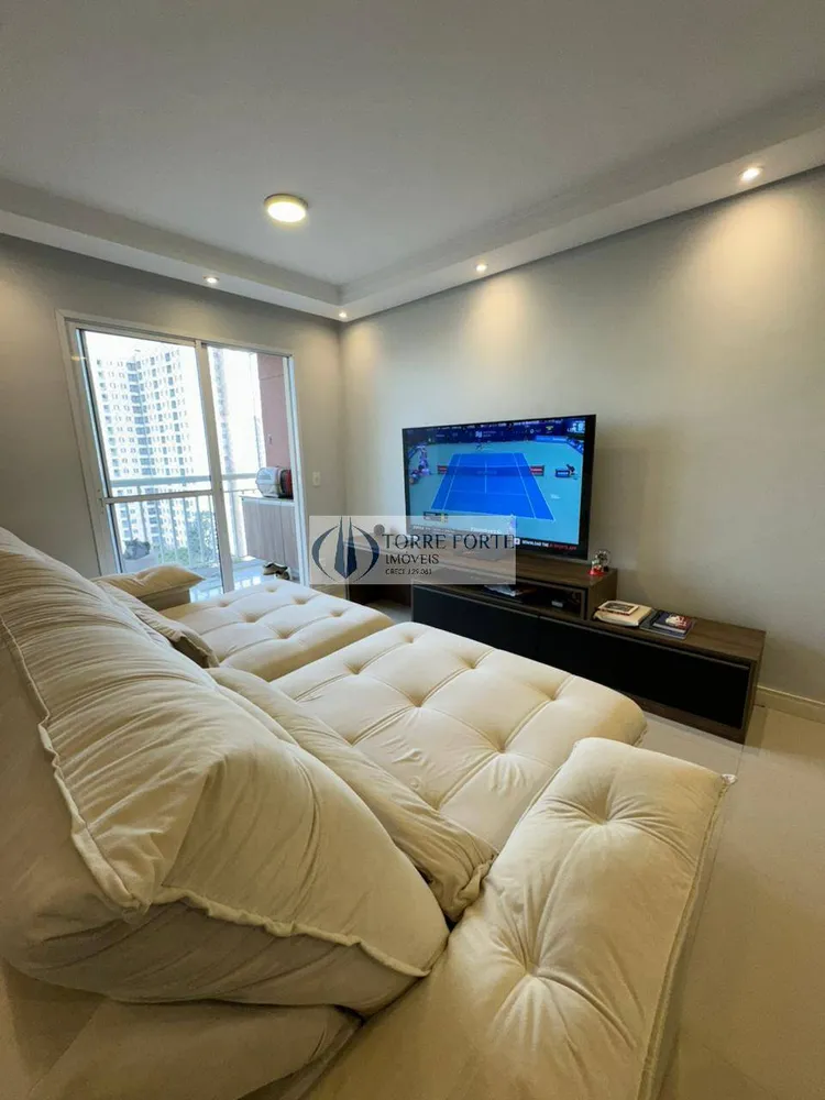Apartamento, 2 quartos, 64 m² - Foto 2