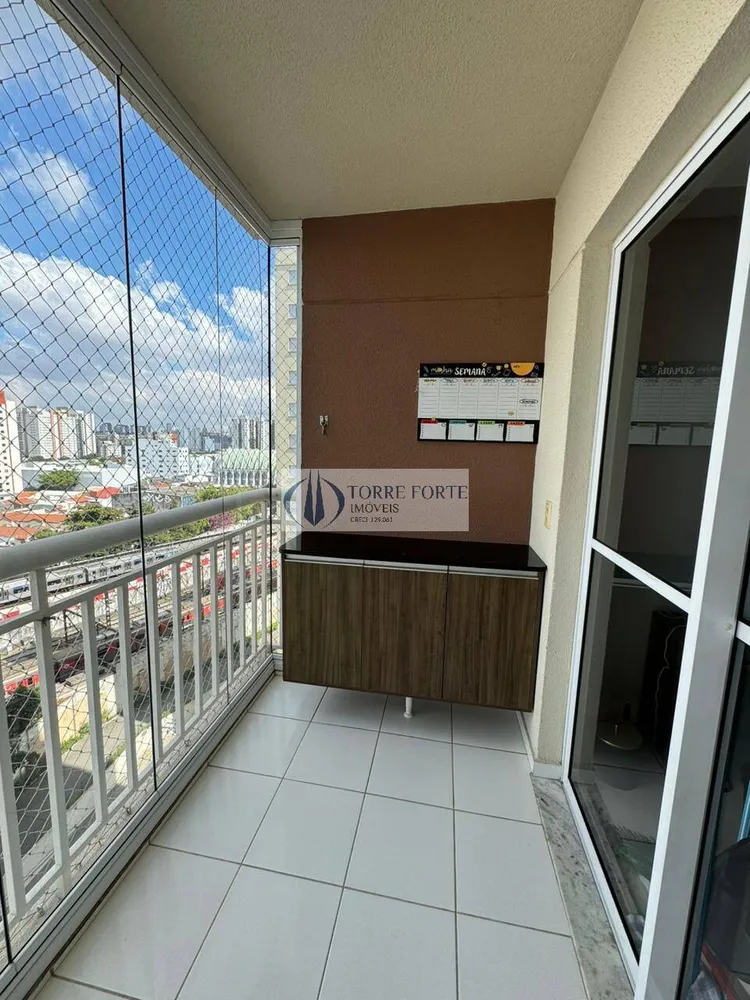 Apartamento, 2 quartos, 64 m² - Foto 4