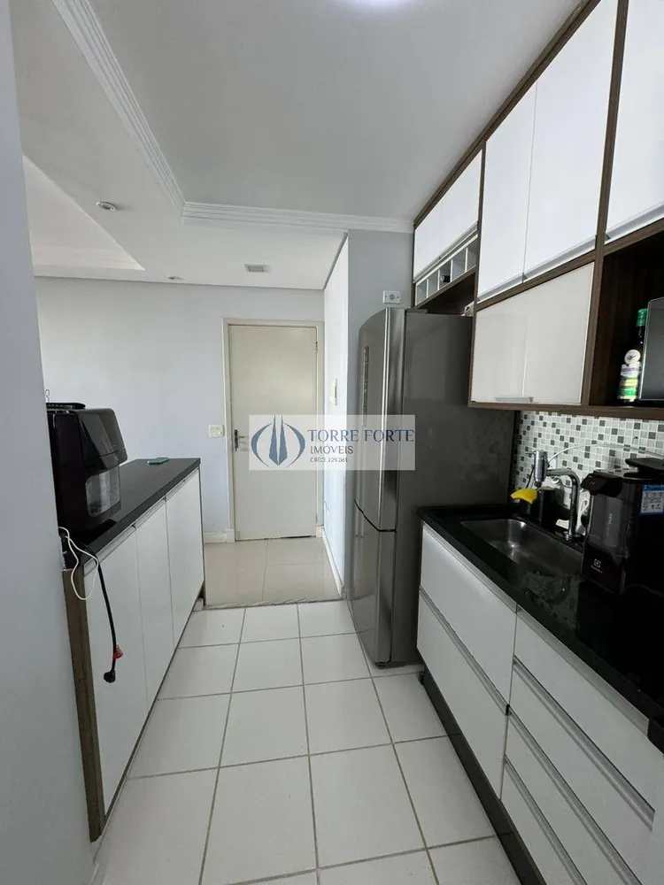 Apartamento, 2 quartos, 64 m² - Foto 6