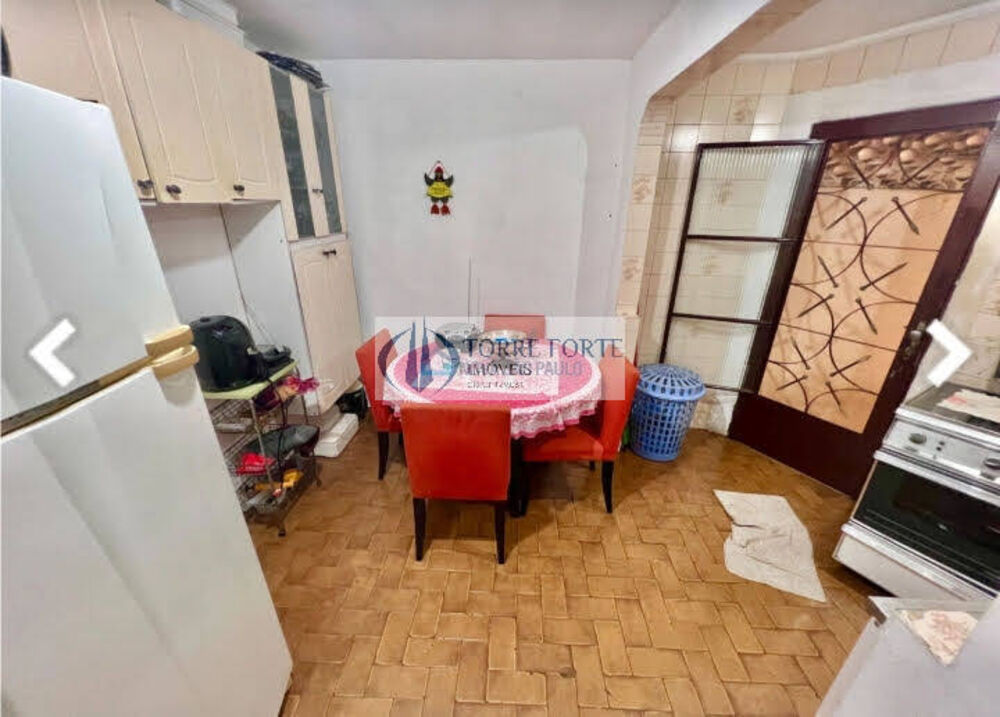 Casa, 3 quartos, 90 m² - Foto 1