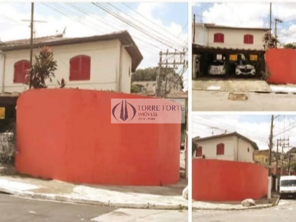 Casa, 3 quartos, 90 m² - Foto 8