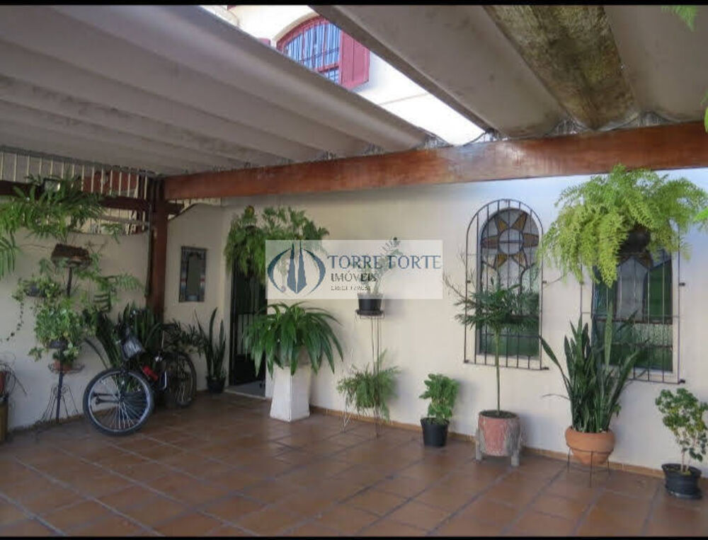 Casa, 3 quartos, 90 m² - Foto 3