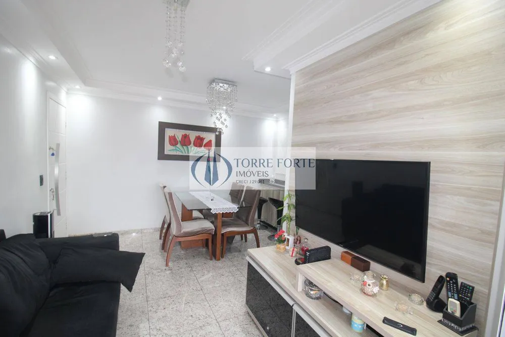 Apartamento, 2 quartos, 51 m² - Foto 2