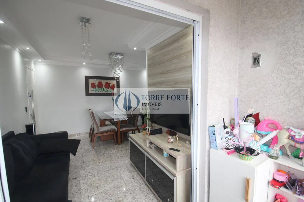 Apartamento, 2 quartos, 51 m² - Foto 4