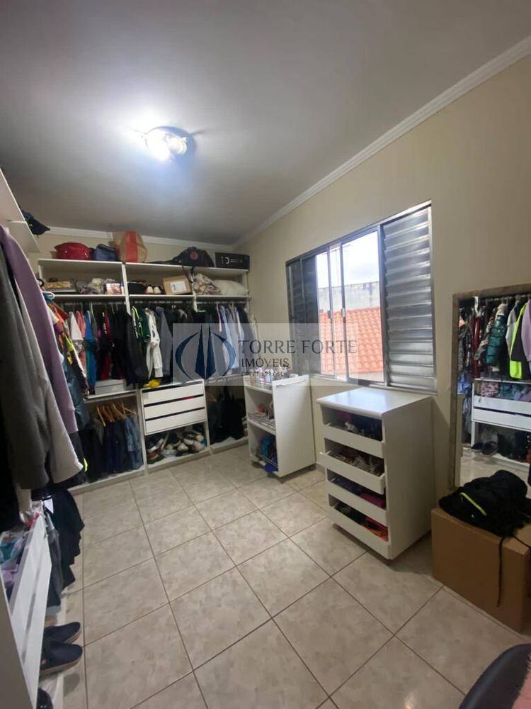 Casa à venda com 3 quartos, 126m² - Foto 4