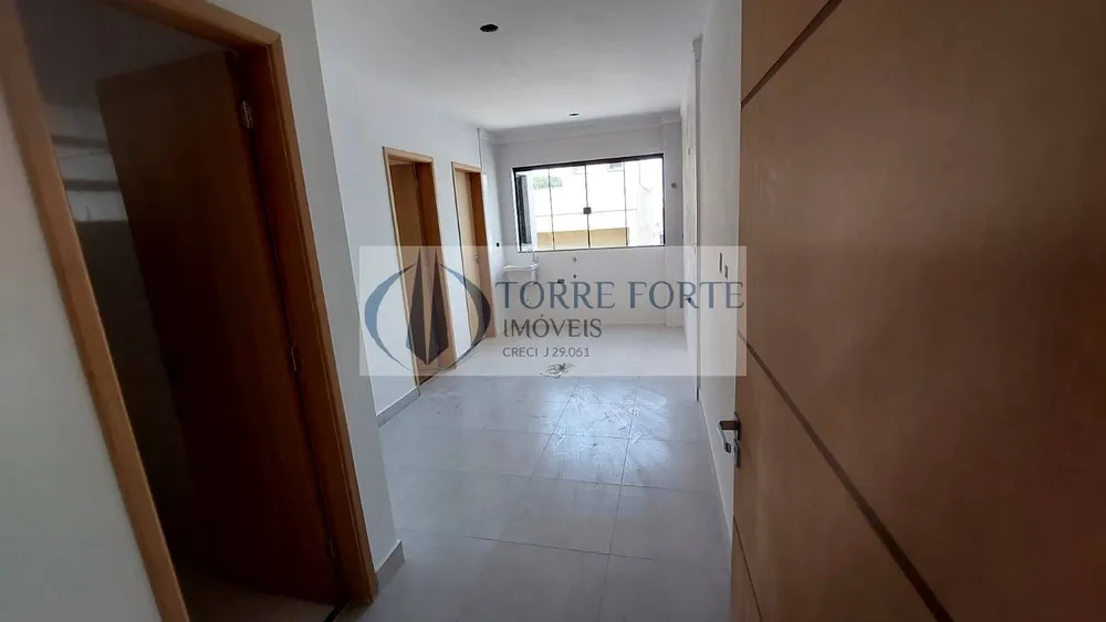 Apartamento, 2 quartos, 34 m² - Foto 6
