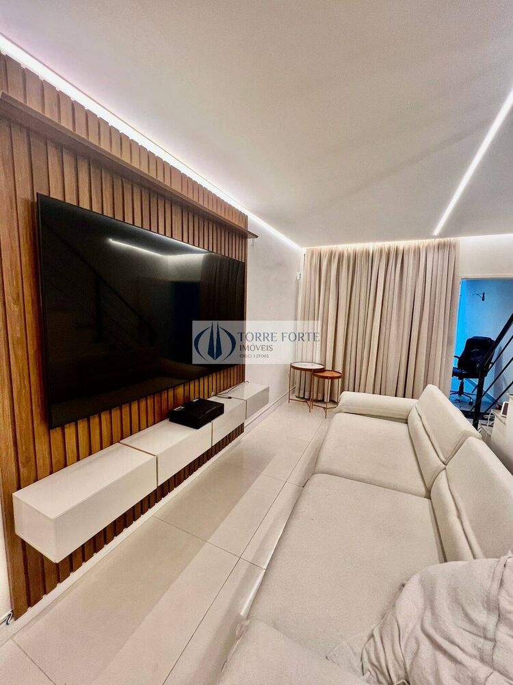 Casa, 3 quartos, 140 m² - Foto 1