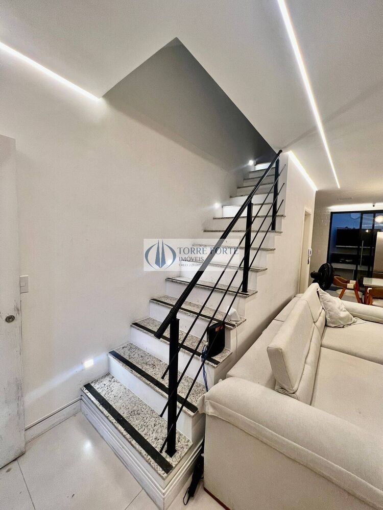 Casa, 3 quartos, 140 m² - Foto 3