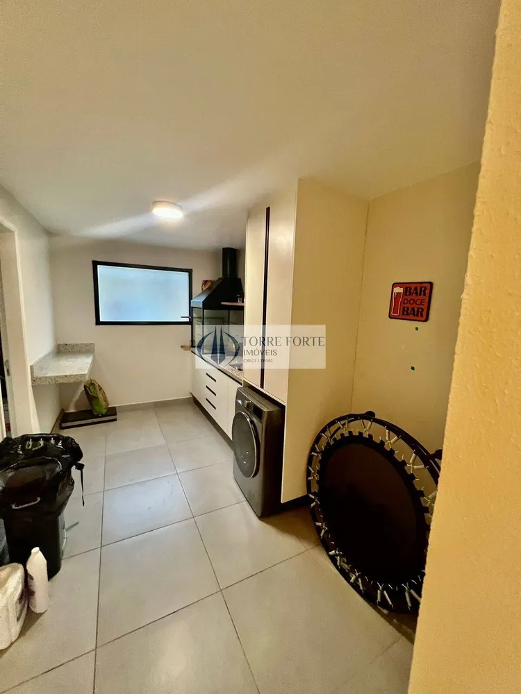 Casa, 3 quartos, 140 m² - Foto 11