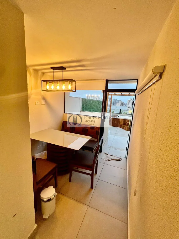 Casa, 3 quartos, 140 m² - Foto 10