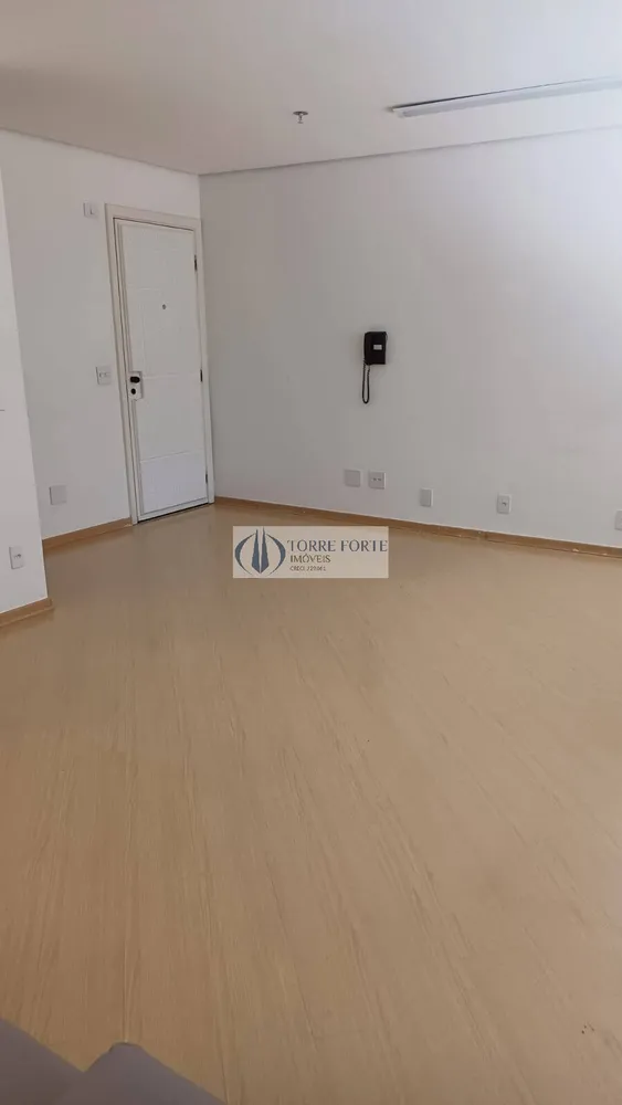 Sala-Conjunto, 32 m² - Foto 4
