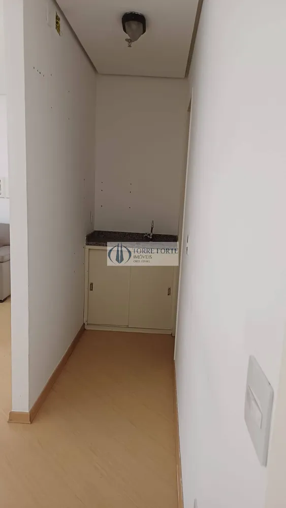 Sala-Conjunto, 32 m² - Foto 3