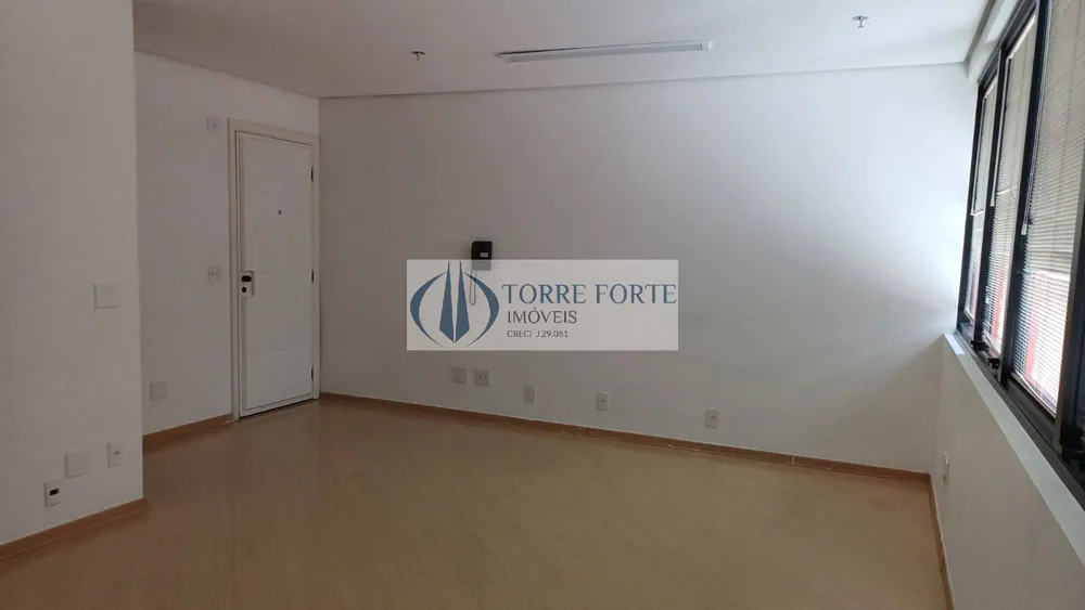 Sala-Conjunto, 32 m² - Foto 2