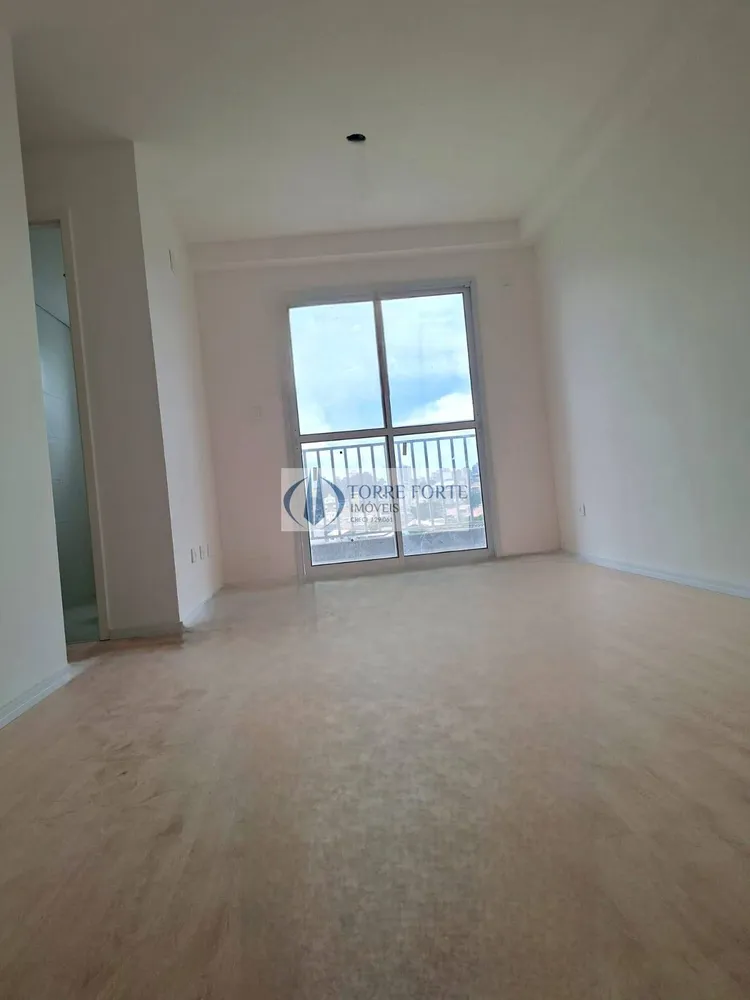 Apartamento, 2 quartos, 53 m² - Foto 3