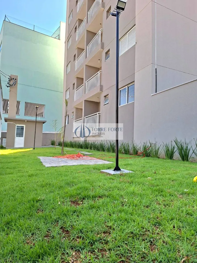 Apartamento, 2 quartos, 53 m² - Foto 4