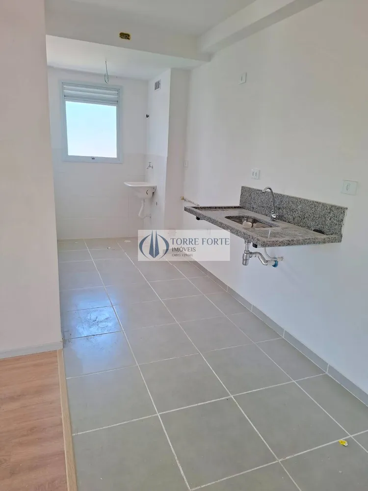 Apartamento, 2 quartos, 53 m² - Foto 8