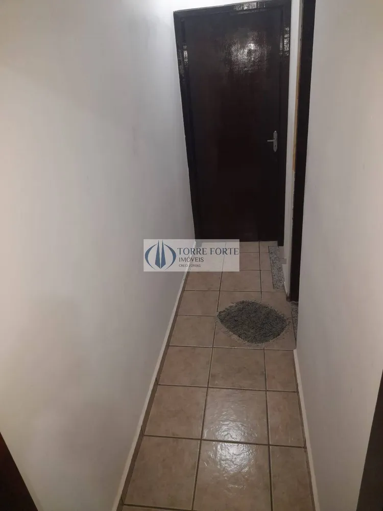Casa, 2 quartos, 80 m² - Foto 5