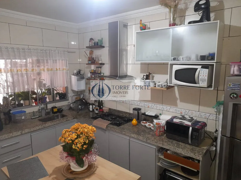 Casa, 2 quartos, 80 m² - Foto 3